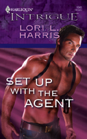 Set Up with the Agent@
